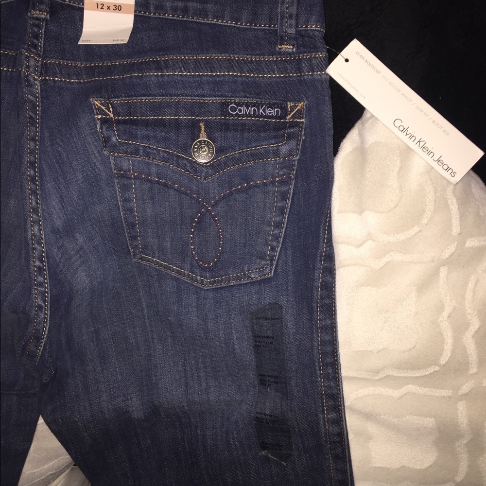 💙 Calvin Klein Jeans 💙